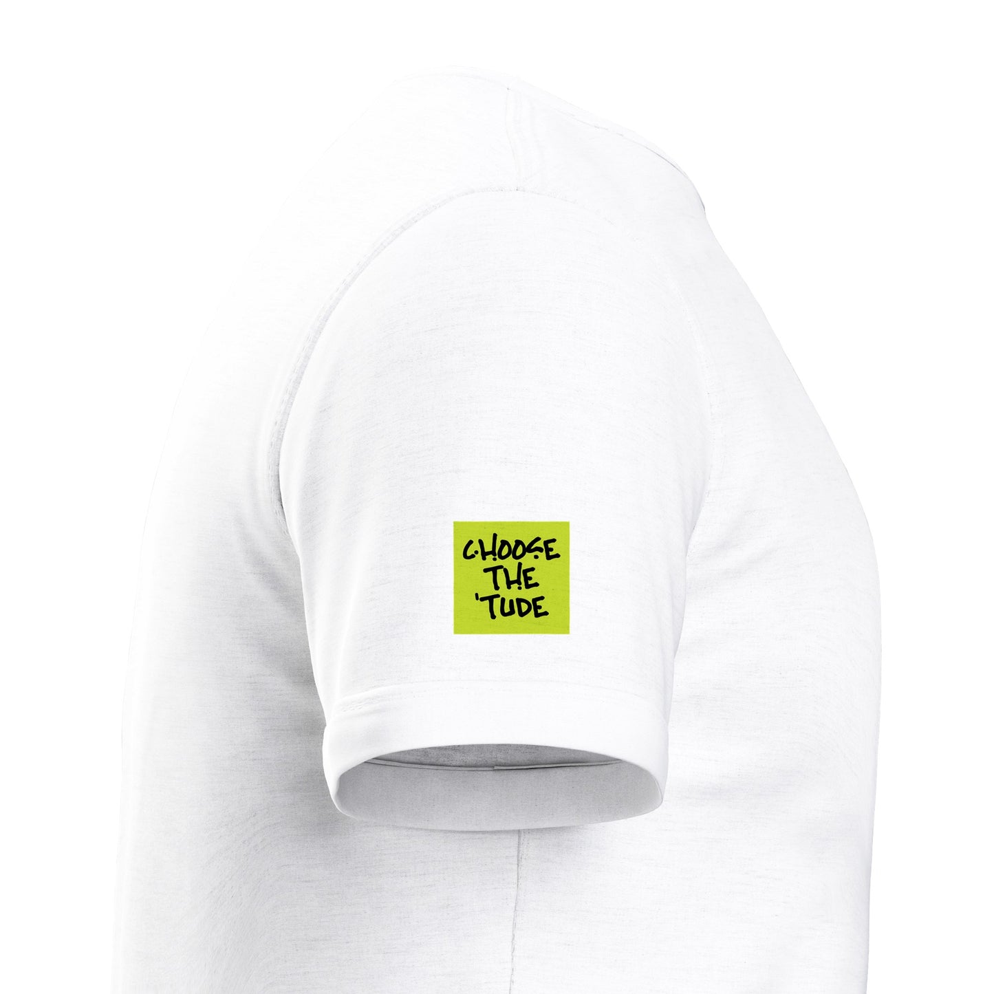 Think Classic Kids Crewneck T-shirt