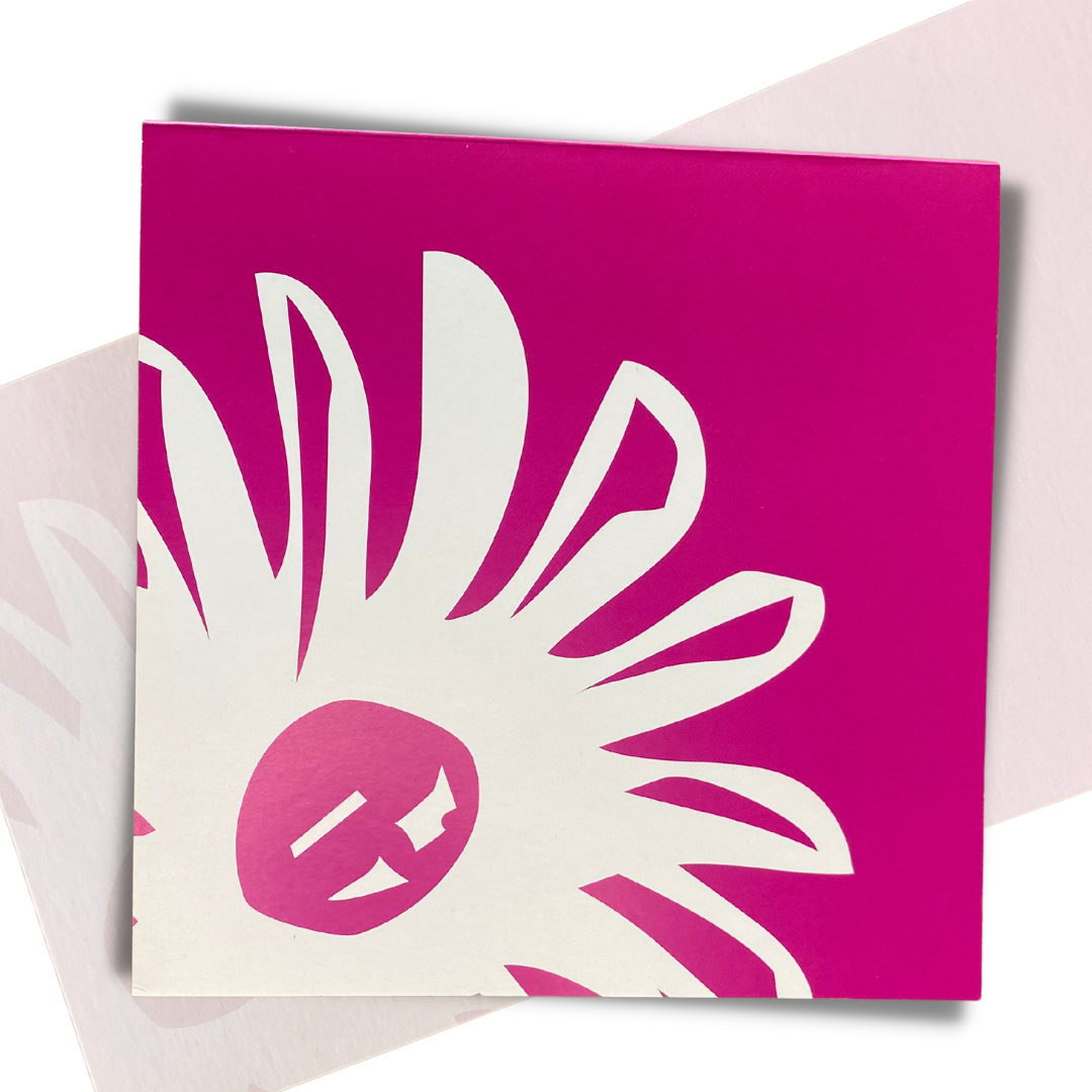Positively Feminie Card