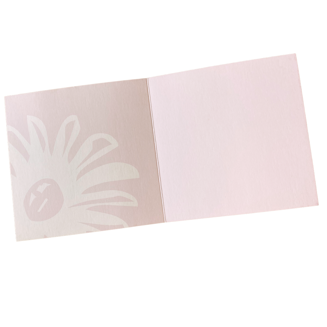 Positively Feminie Card