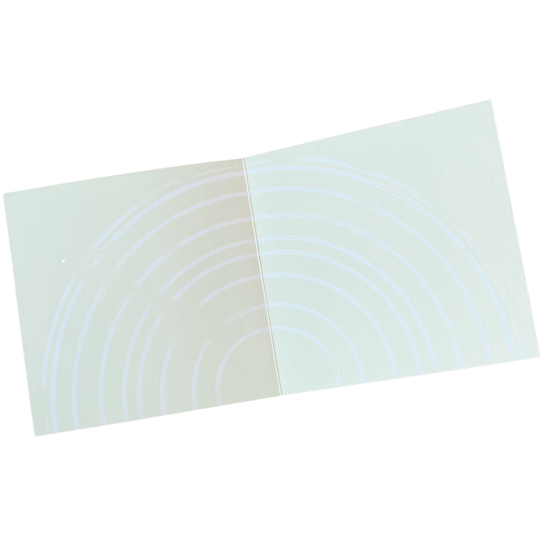 Live Live Loud Card