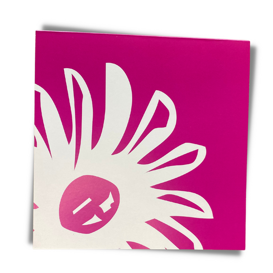 Positively Feminie Card