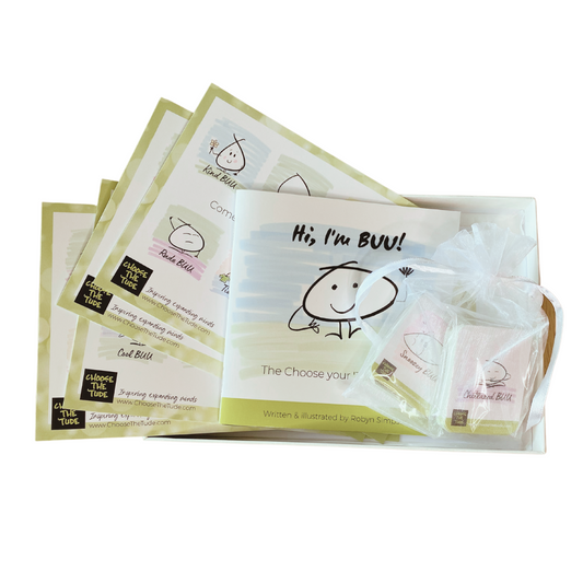 Premium BUU Bingo Board Game Set + Book